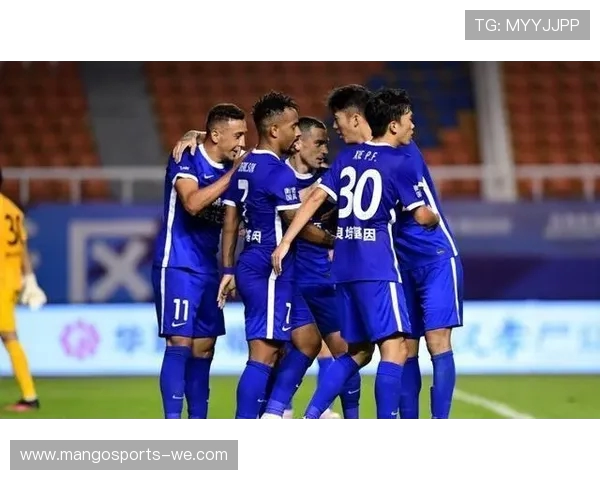 《中超联赛节奏再升级，强队激战背后暗藏的战术革新与未来趋势》