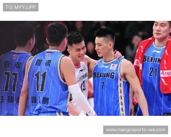 聚焦CBA最新情报动态深度解析球队走势与球员表现前瞻分析