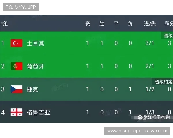 欧洲杯历届积分排名与球队实力对比分析