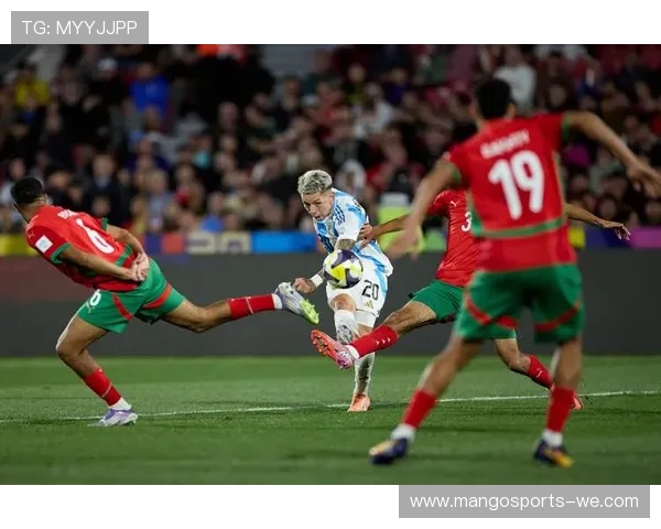 美加墨世界杯:北美三国联合承办如何改变足球格局?