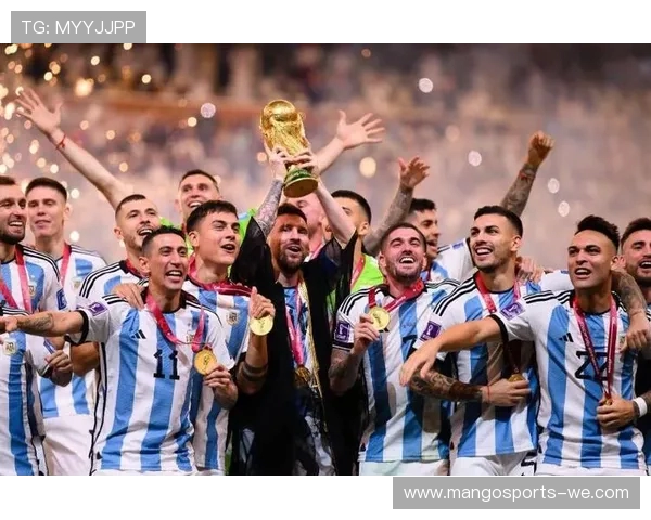 2026年世界杯前瞻：各大强队备战情况与新星崛起预测