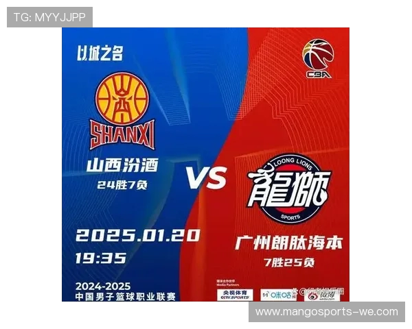 CBA最新比分全解析：赛况追踪与精彩瞬间回顾