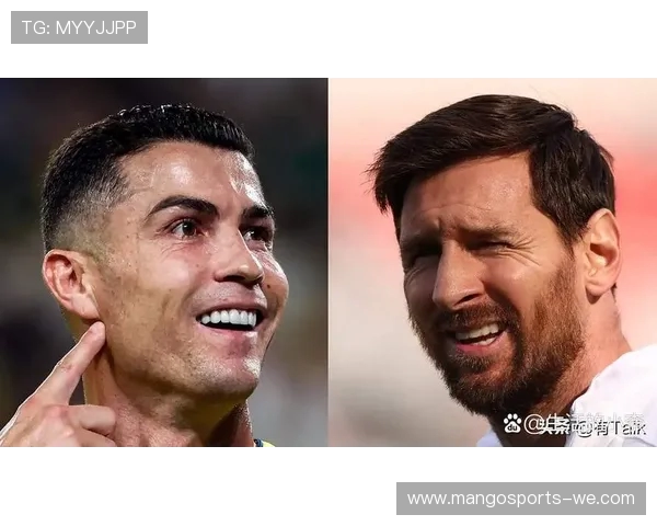 世界杯球员风采：从梅西到C罗，历史与荣耀的传奇之路