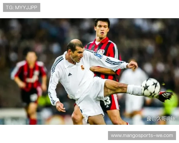 欧冠球员风云录：顶级球星的荣耀与挑战