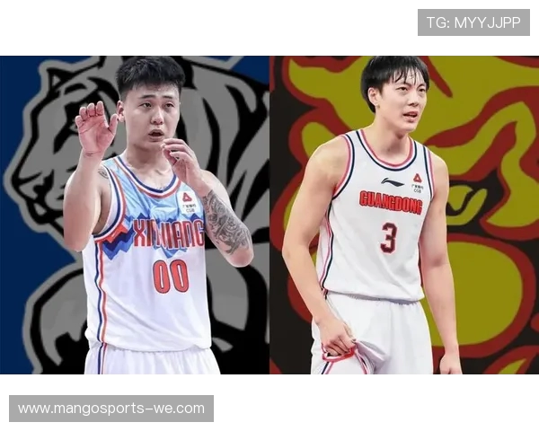 CBA新赛季焦点：顶级球队阵容大变动，年轻球员崛起挑战老将霸主地位