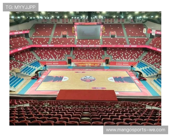 体育场馆升级与城市活力共建策略研究与实践