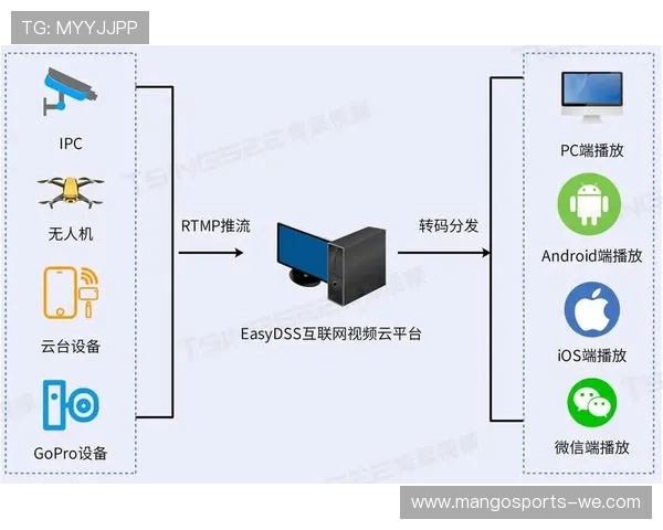全方位解析体育赛事直播平台与观赛体验创新